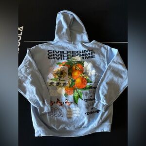 Civil Regime Hoodie Bundle